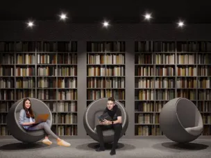 В Нижегородской области в 2026 году планируется модернизировать на федеральные средства семь библиотек